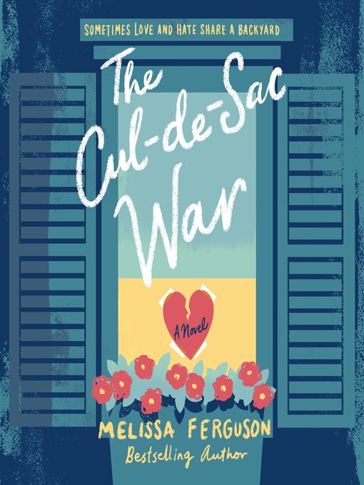 Title details for The Cul-de-Sac War by Melissa Ferguson - Wait list